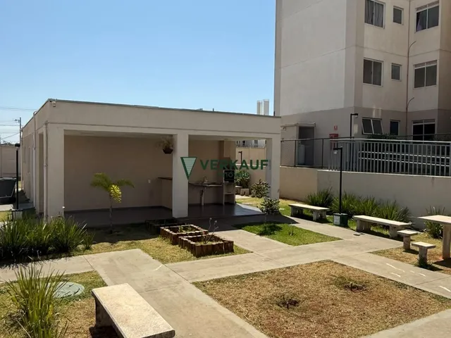 Imagem 13: Apartamento Padrão Condominio Residencial sonho Dourado - Goiânia/Gio