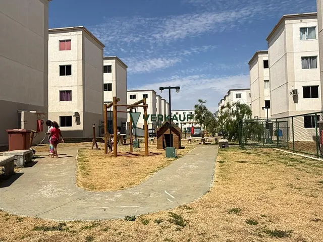 Imagem 5: Apartamento Padrão Condominio Residencial sonho Dourado - Goiânia/Gio