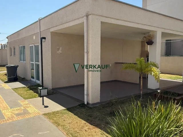 Imagem 3: Apartamento Padrão Condominio Residencial sonho Dourado - Goiânia/Gio