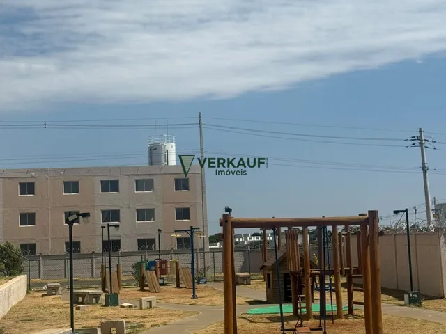 Imagem 6: Apartamento Padrão Condominio Residencial sonho Dourado - Goiânia/Gio