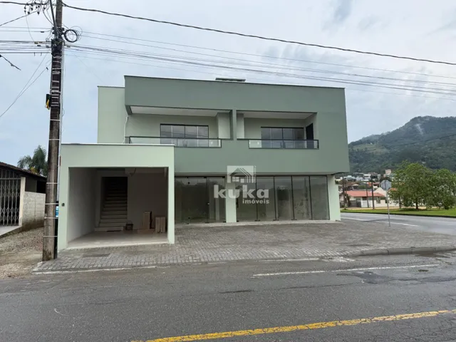 Imagem: Apartamento P/ Locação