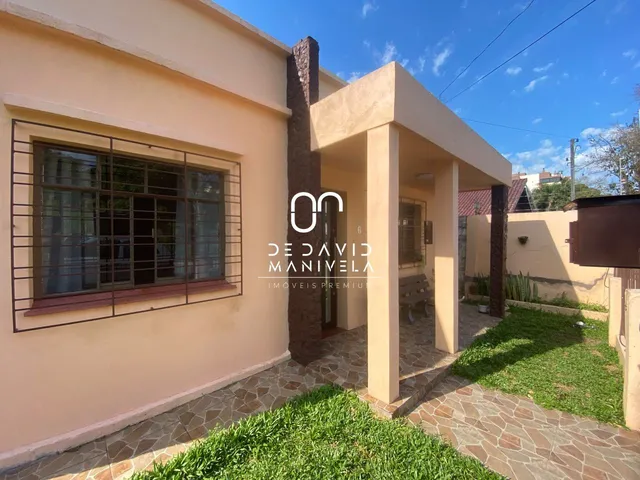 Imagem: Casa à venda Com 3 dormitórios, 3 vagas