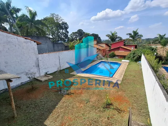 Imagem: Chácara 2 Dormitórios com Piscina À Venda