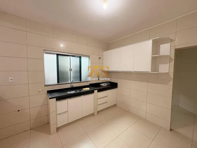 Imagem: Casa Locação 3/4, Quadra Arse 33, 308