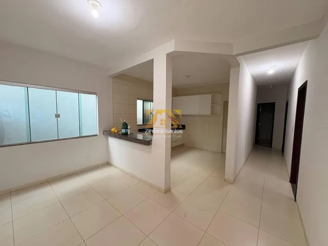 Imagem 3: Casa Locação 3/4, Quadra Arse 33, 308 Sul, Plano Diretor Sul - Palmas -To