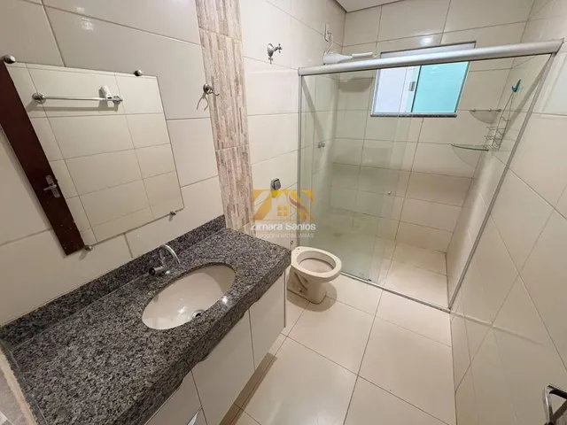 Imagem 5: Casa Locação 3/4, Quadra Arse 33, 308 Sul, Plano Diretor Sul - Palmas -To