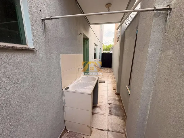 Imagem 14: Casa Locação 3/4, Quadra Arse 33, 308 Sul, Plano Diretor Sul - Palmas -To