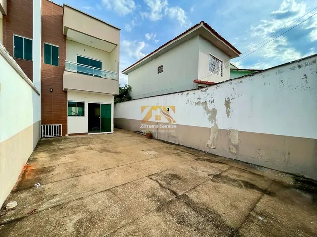 Imagem: Casa Locação 2/4, Quadra Arso 41, 403
