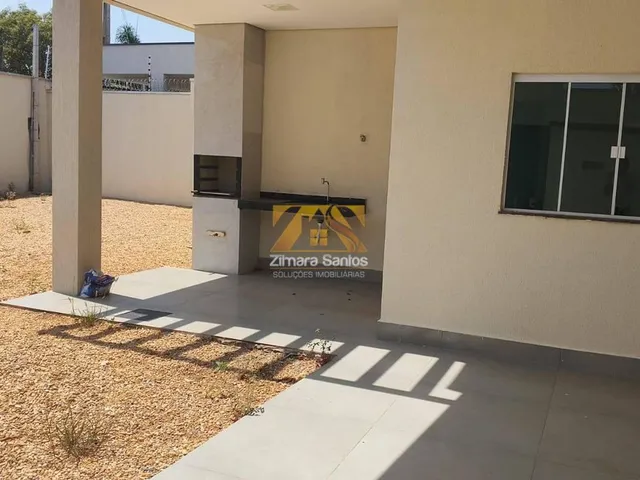 Imagem: Casa com 3/4 para Locação, Quadra Arso