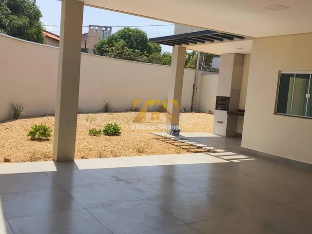 Imagem 5: Casa com 3/4 para Locação, Quadra Arso 101, 1003 Sul - Palmas To