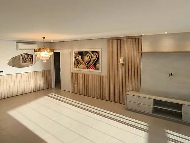 Imagem: Apartamento de Alto Padrão à Venda na