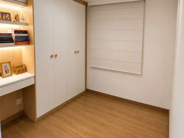 Imagem 12: 0 Apartamento com 3 dormitórios