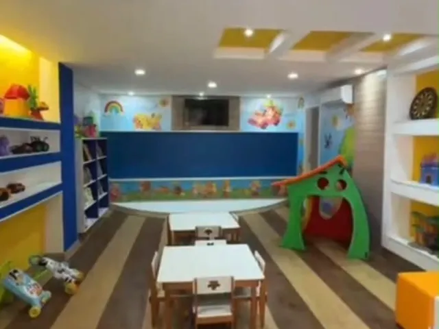 Imagem 5: 0 Apartamento com 3 dormitórios