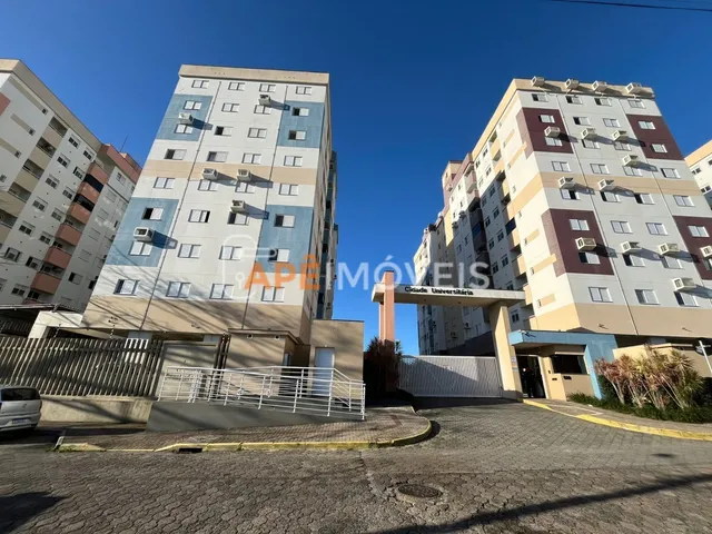 Imagem: Apartamento 2 dorm. Aluguel Santa Augusta