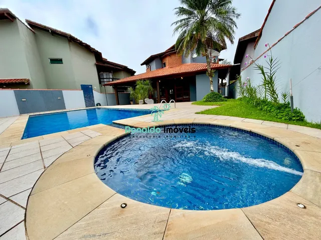 Imagem: Casa Mobiliada em Condomínio Fechado 4