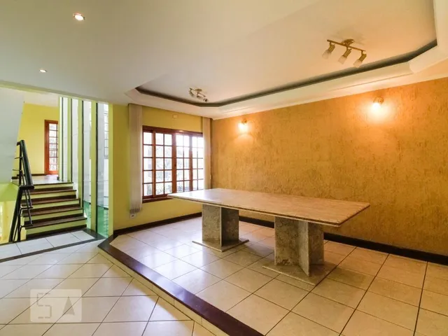 Imagem: Casa Residential em São Paulo - São Paulo