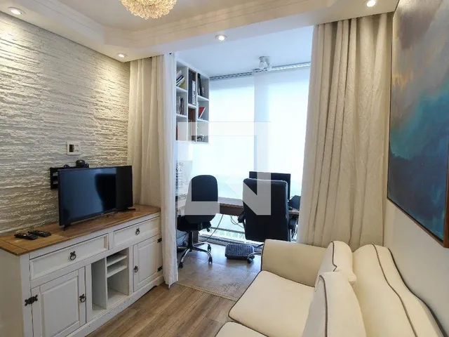 Imagem: Apartamento Residential em São Paulo