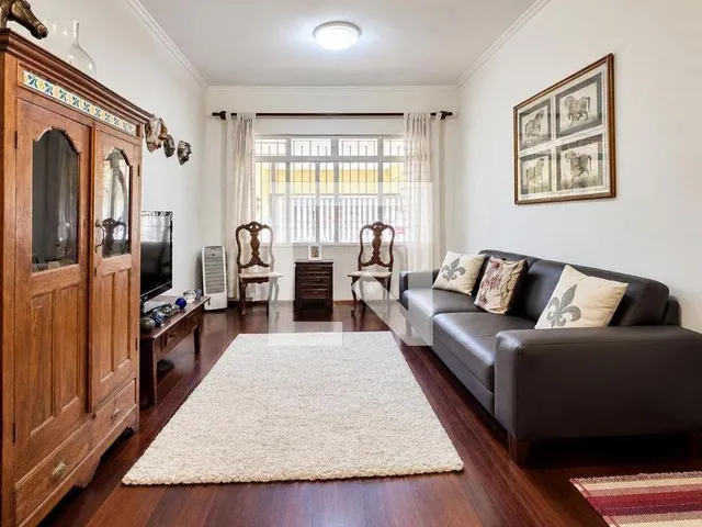 Imagem: Casa Residential em São Paulo - São Paulo