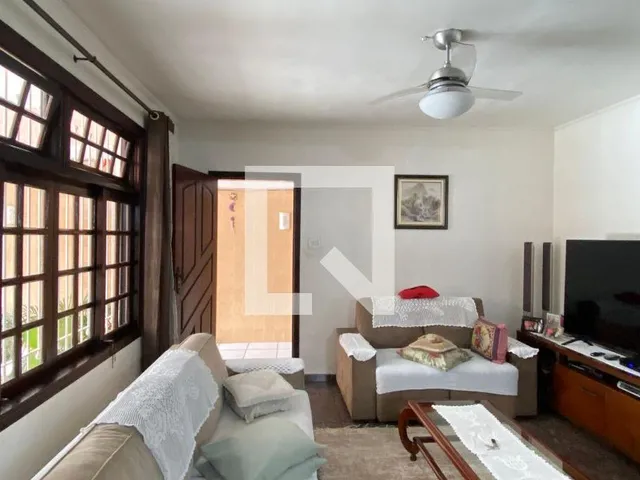 Imagem: Casa Residential em Osasco - São Paulo