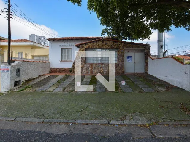 Imagem: Casa Residential em São Paulo - São Paulo