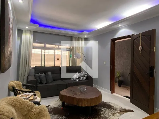 Imagem: Casa Residential em Osasco - São Paulo