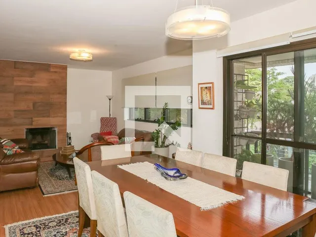 Imagem: Apartamento Residential em São Paulo