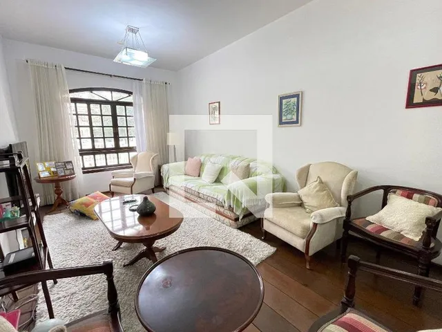 Imagem: Casa Residential em São Paulo - São Paulo