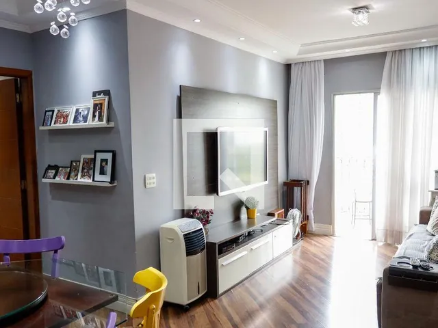 Imagem: Apartamento Residential em Osasco - São