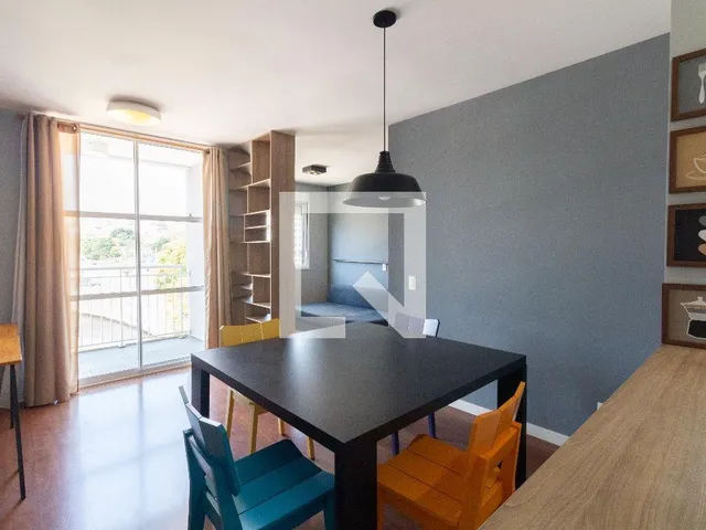 Imagem: Apartamento Residential em São Paulo