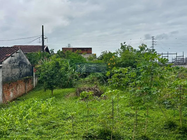 Imagem: O terreno possui 275m² de Área e está localizado em