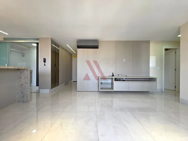 Imagem: Residencial New Way Aeroporto - Apartamento