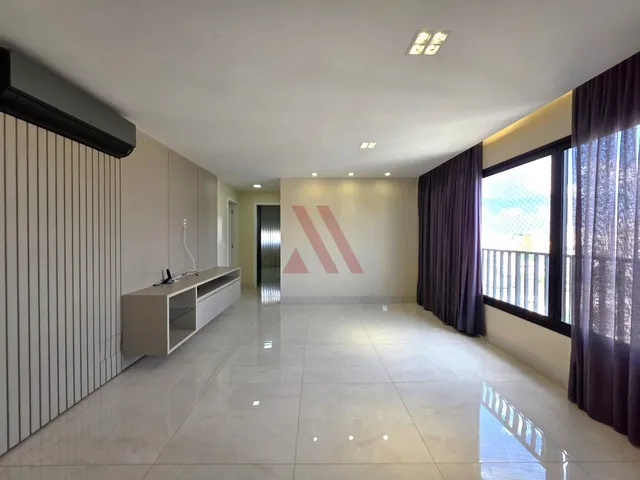 Imagem 7: Residencial New Way Aeroporto - Apartamento 3 suítes para alugar no Setor Aeroporto, ao