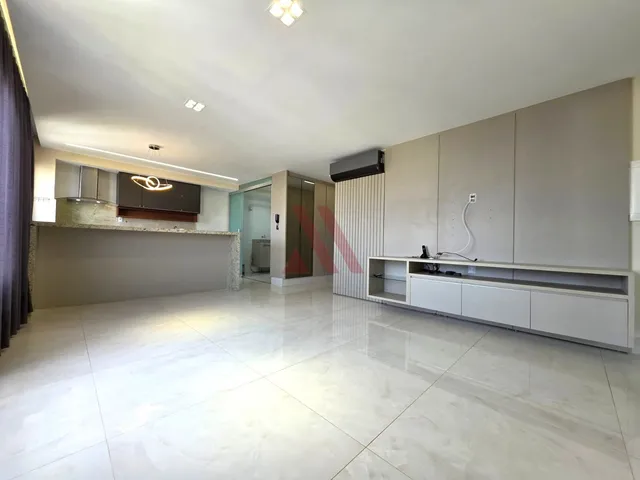 Imagem 13: Residencial New Way Aeroporto - Apartamento 3 suítes para alugar no Setor Aeroporto, ao