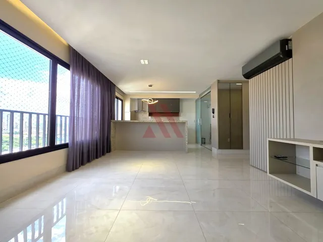 Imagem 11: Residencial New Way Aeroporto - Apartamento 3 suítes para alugar no Setor Aeroporto, ao