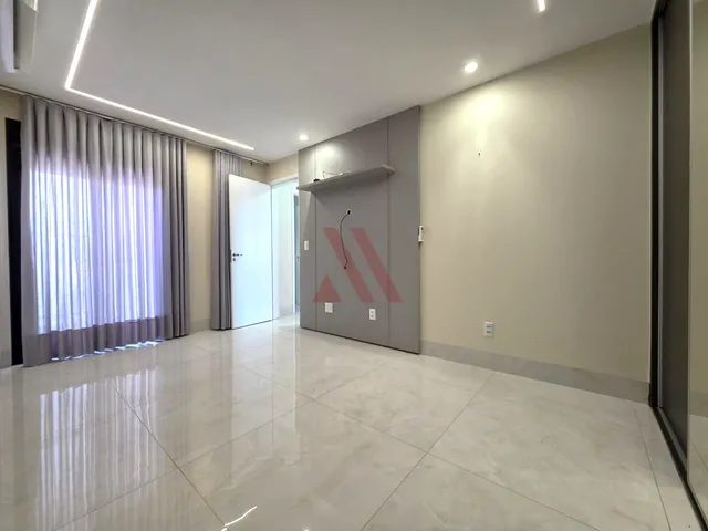 Imagem 8: Residencial New Way Aeroporto - Apartamento 3 suítes para alugar no Setor Aeroporto, ao