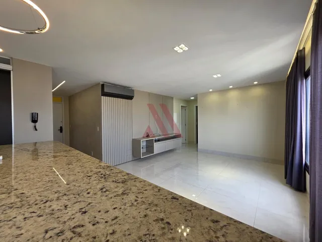 Imagem 16: Residencial New Way Aeroporto - Apartamento 3 suítes para alugar no Setor Aeroporto, ao