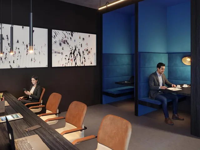 Imagem 6: Apartamento À Venda em Perdizes, São Paulo-Sp: 1 Quarto, 1 Suíte, 1 Banheiro, 27,72M² de Área. Venha Conferir!