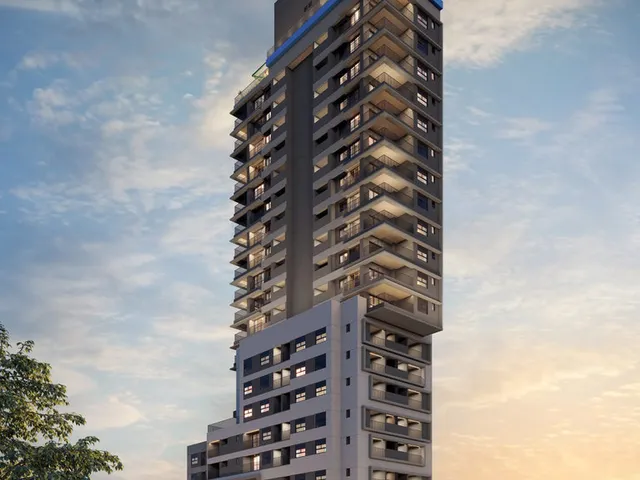 Imagem: Vitacon João Ramalho - NR