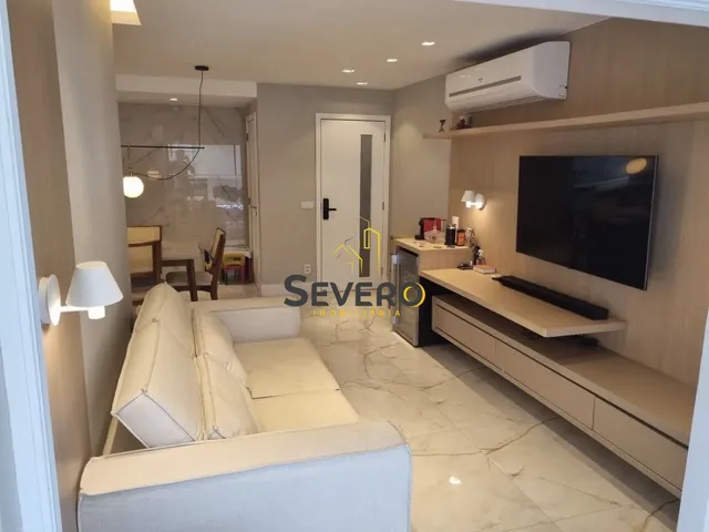 Imagem: Apartamento à venda no bairro Piratininga