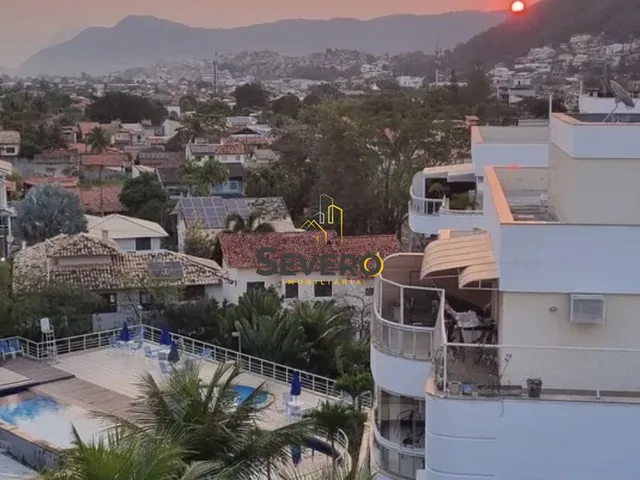 Imagem 5: Apartamento À Venda no Bairro Piratininga - Niterói/Rj