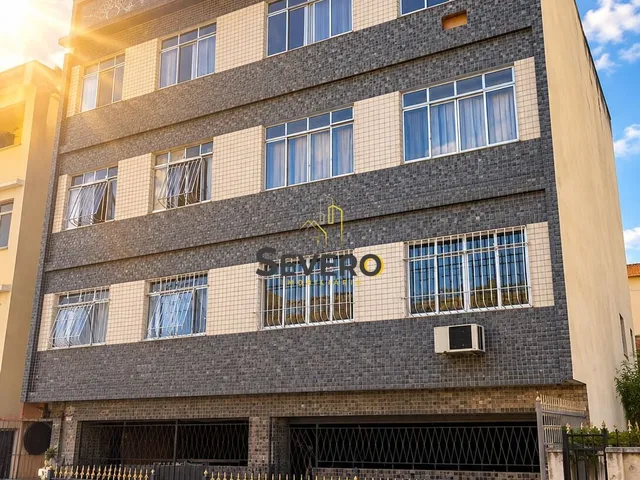 Imagem: Apartamento À Venda Alameda São Boaventura