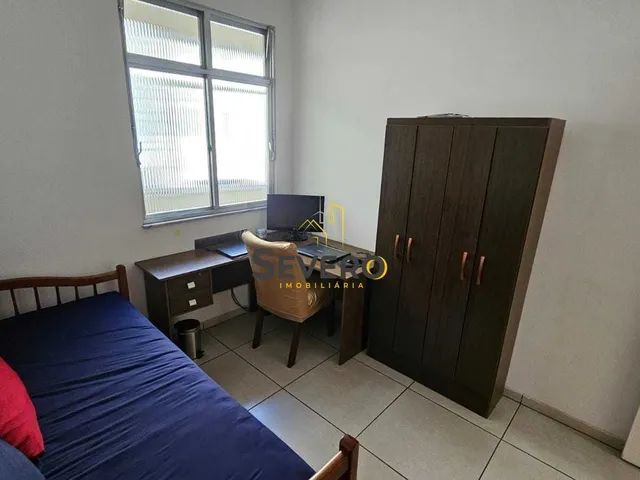 Imagem 8: Apartamento À Venda Alameda São Boaventura, Fonseca