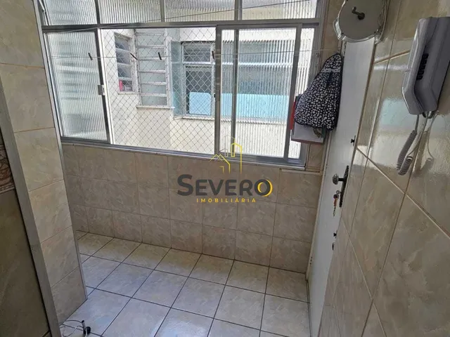 Imagem 2: Apartamento À Venda Alameda São Boaventura, Fonseca