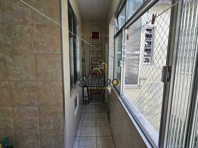 Imagem 3: Apartamento À Venda Alameda São Boaventura, Fonseca