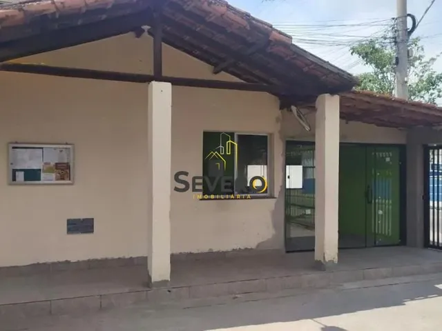 Imagem: O apartamento possui 2 Dormitórios, 1 Banheiro, 1 Vaga na