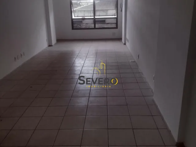 Imagem 2: Condomínio do Edificio City Hall Business - Sala Comercial À Venda no Bairro Centro - Niterói/Rj