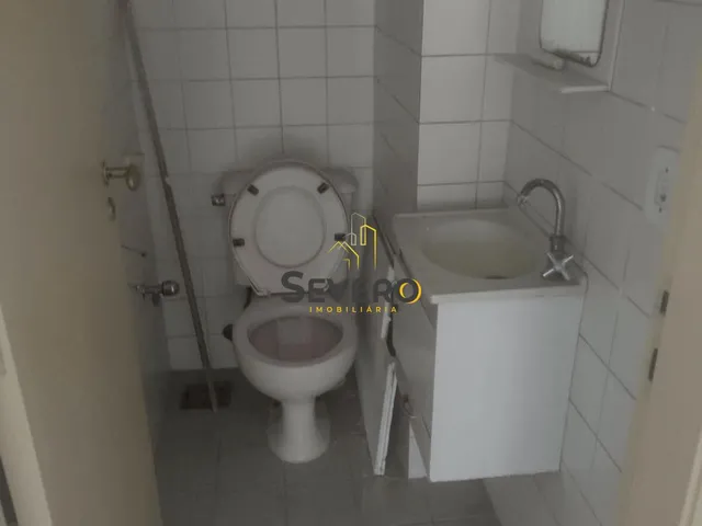 Imagem 5: Condomínio do Edificio City Hall Business - Sala Comercial À Venda no Bairro Centro - Niterói/Rj