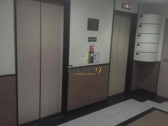 Imagem 4: Condomínio do Edificio City Hall Business - Sala Comercial À Venda no Bairro Centro - Niterói/Rj