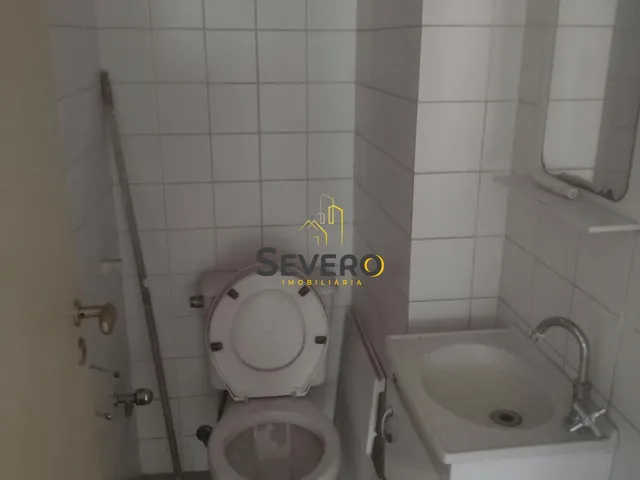 Imagem 3: Condomínio do Edificio City Hall Business - Sala Comercial À Venda no Bairro Centro - Niterói/Rj