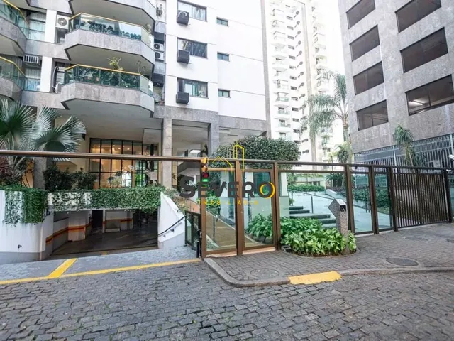 Imagem: Apartamento à venda no bairro Icaraí